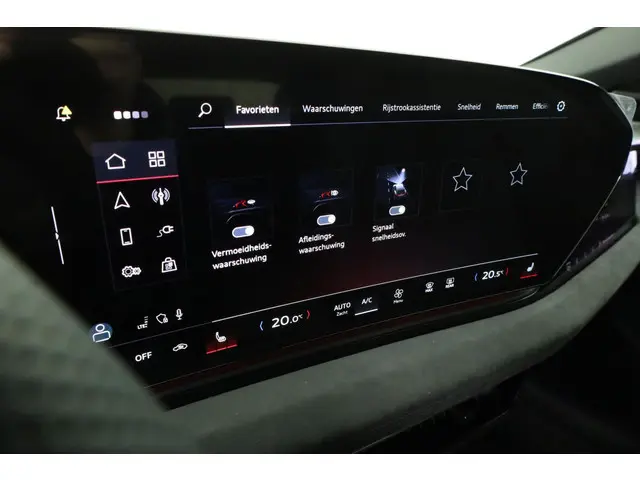 Audi A6 Avant e-tron