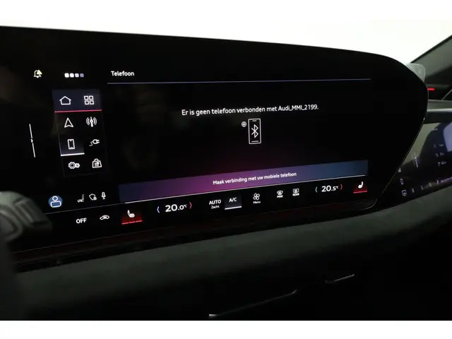 Audi A6 Avant e-tron