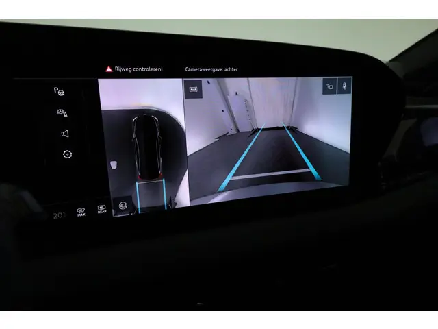 Audi A6 Avant e-tron