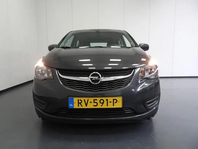 Opel KARL