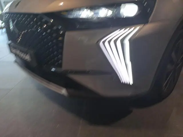 DS DS 7