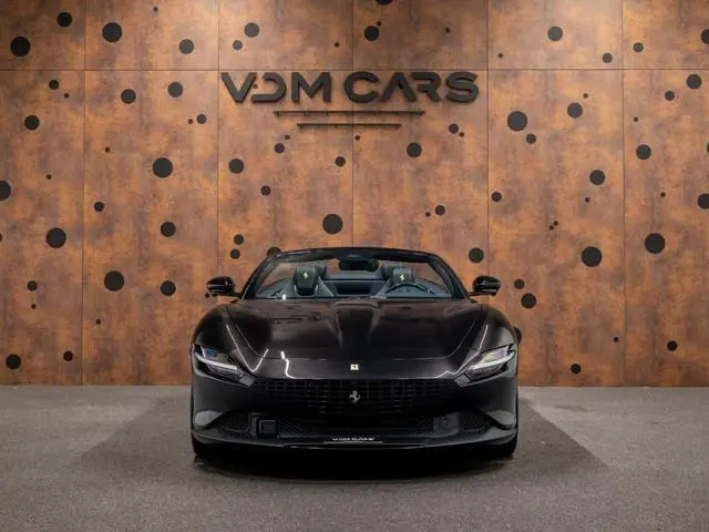 Ferrari Roma
