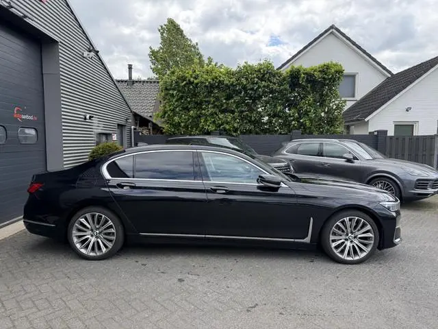 BMW 7 Serie