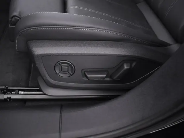 Audi A6 Avant e-tron