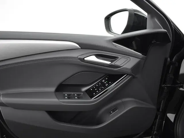 Audi A6 Avant e-tron