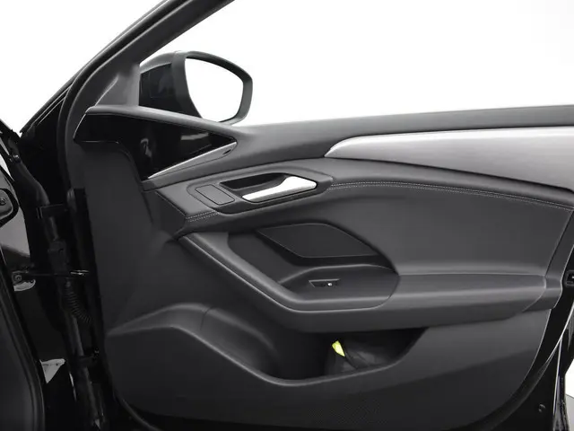 Audi A6 Avant e-tron