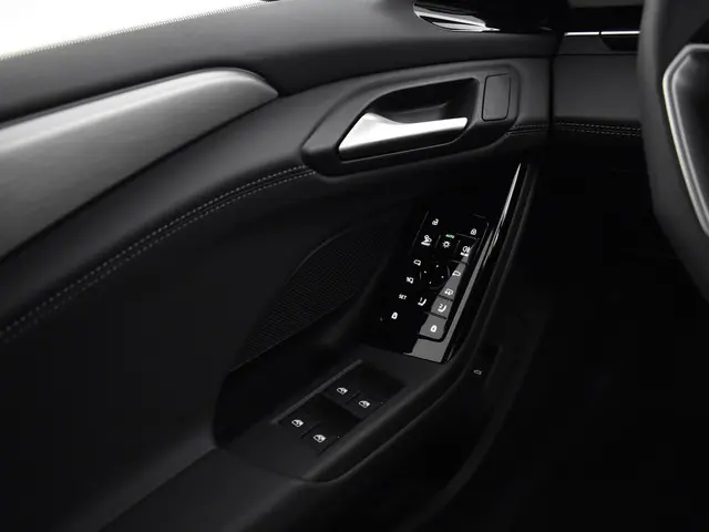 Audi A6 Avant e-tron