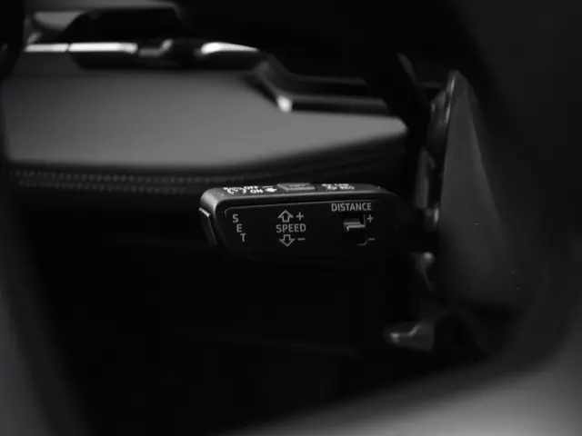 Audi A6 Avant e-tron