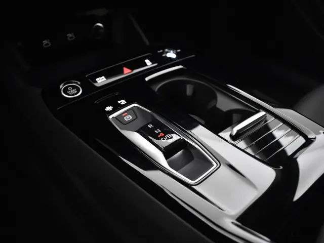 Audi A6 Avant e-tron