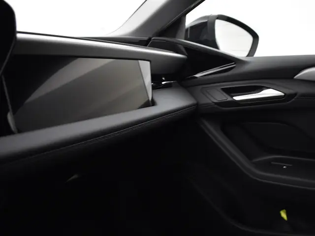 Audi A6 Avant e-tron