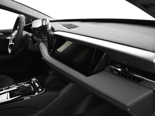 Audi A6 Avant e-tron