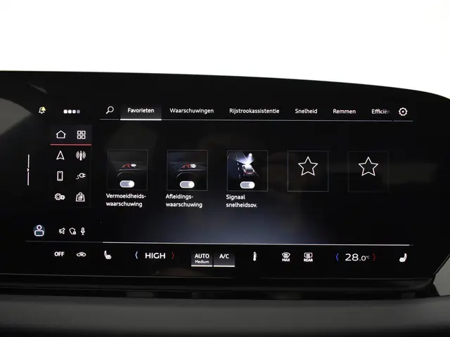 Audi A6 Avant e-tron