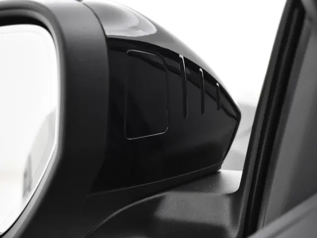 Audi A6 Avant e-tron