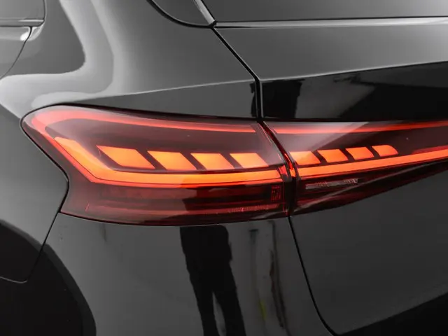 Audi A6 Avant e-tron