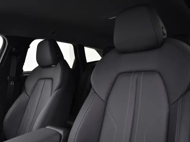 Audi A6 Avant e-tron