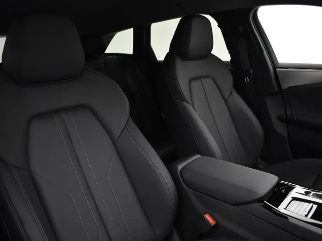 Audi A6 Avant e-tron