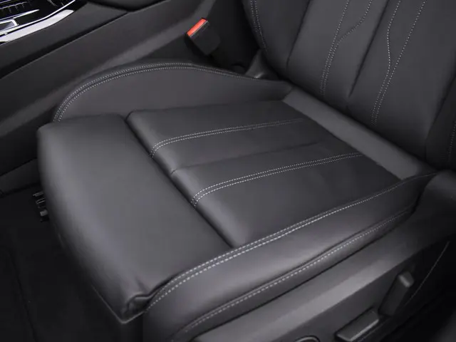 Audi A6 Avant e-tron