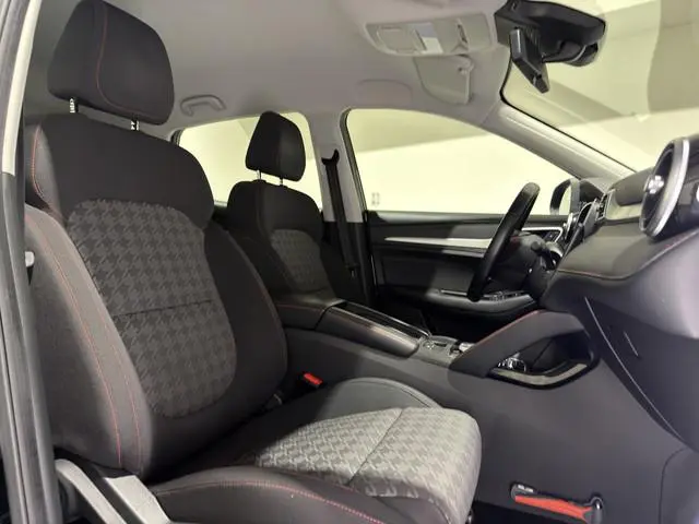 MG ZS EV