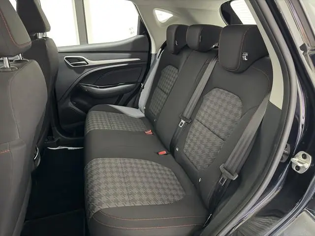MG ZS EV