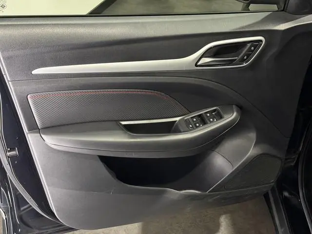 MG ZS EV