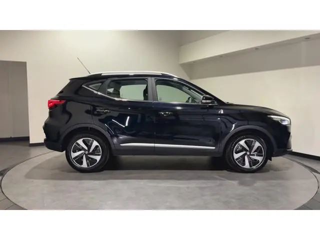 MG ZS EV