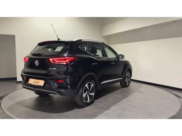 MG ZS EV