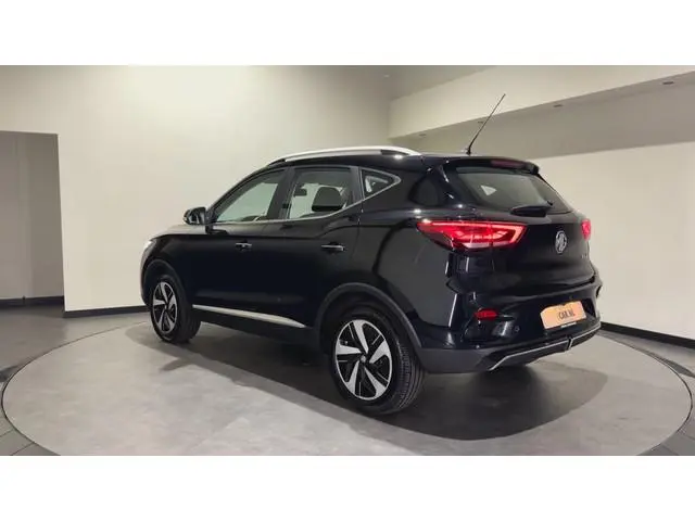 MG ZS EV