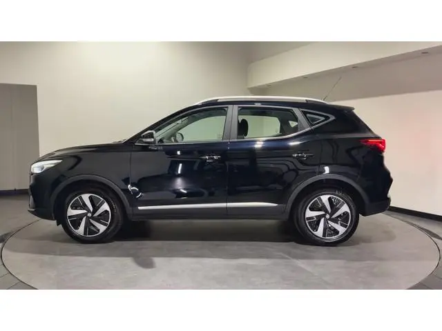 MG ZS EV
