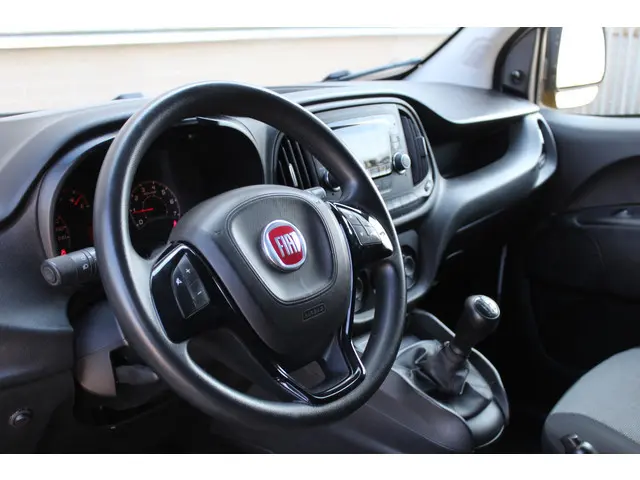 Fiat Doblò