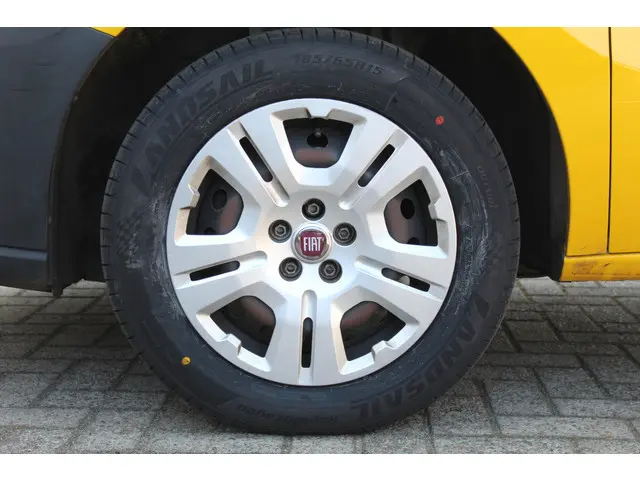 Fiat Doblò