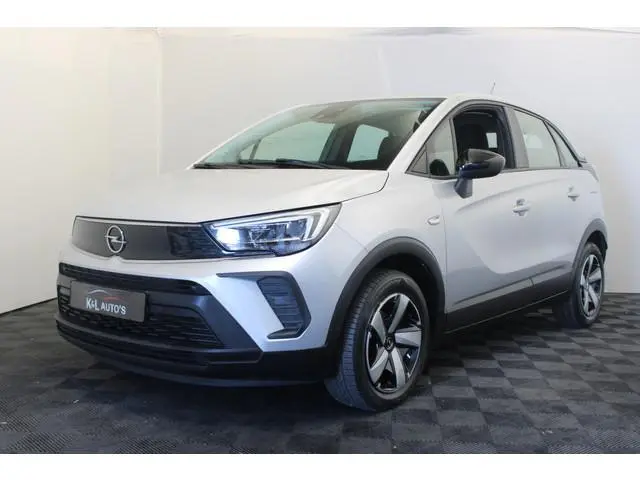Opel Crossland 1.2 Edition