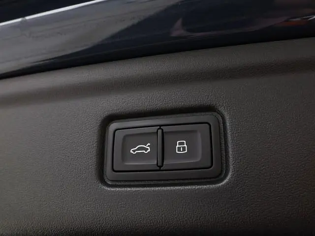 Audi A6 Avant e-tron