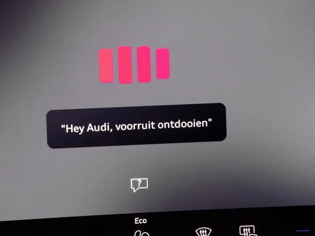 Audi A6 Avant e-tron