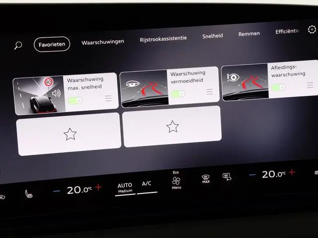 Audi A6 Avant e-tron
