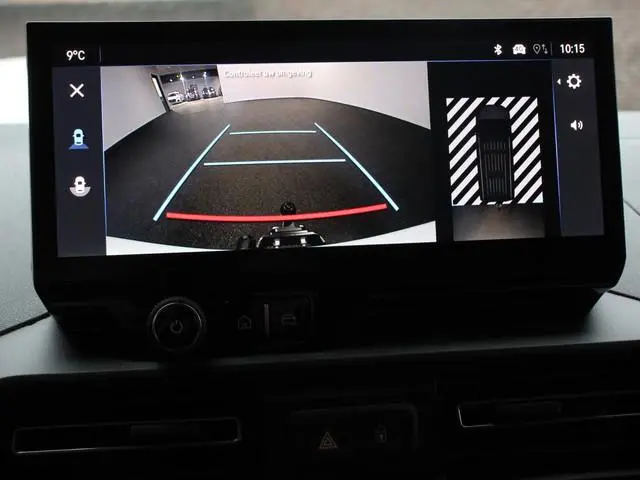 Opel Combo 1.5 BlueHDi 130 S&S L2 Apple Carplay / Android Auto Navigatie Trekhaak Airco Camera Cruis...