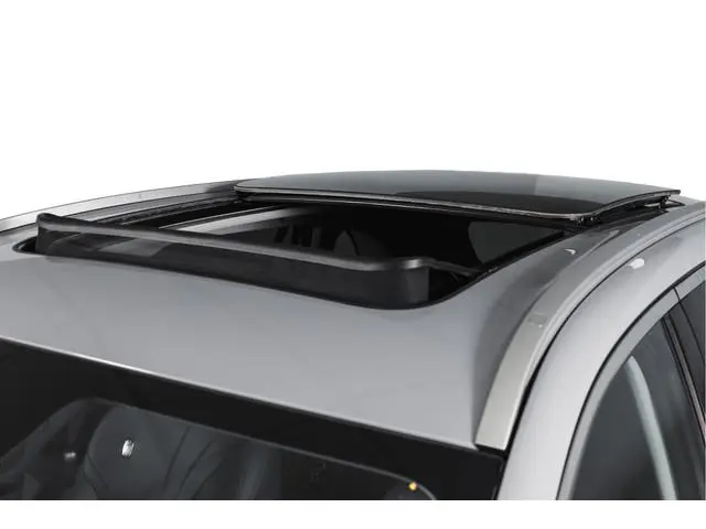 Geely E5