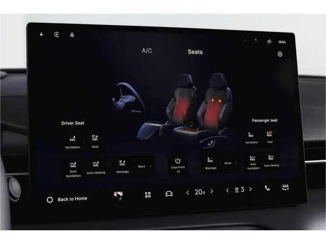 Geely E5