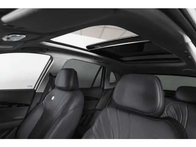 Geely E5
