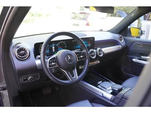 Mercedes-Benz EQB 250+ Luxury Line / SOH 94.1% / Sfeerverlichting / Camera / Stoelverwarming / Comfo...