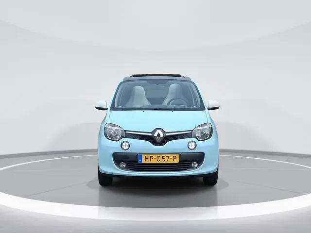 Renault Twingo 1.0 SCe Collection |UNIEK!|CABRIO|AIRCO|CRUISE|ELEKTRISCHE RAMEN| 19063 /