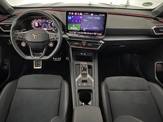 CUPRA Formentor 1.5 TSI e-Hybrid Business | STOEL-STUURVW. | CARPLAY | KUIPSTOEL - MEMORY |
