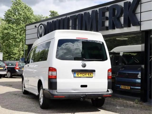 Volkswagen Transporter Kombi 2.0 TDI L2H2 47000KM