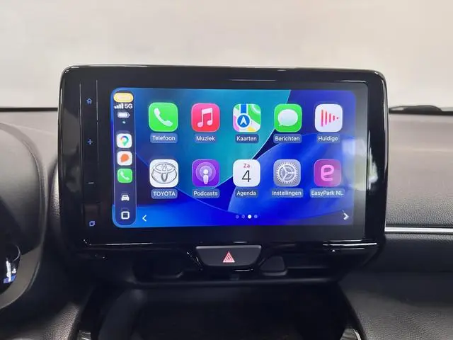 Toyota Yaris Cross 1.5 Hybrid Dynamic Navigatie Apple Carplay/Android Auto Camera Parkeersensoren ac...