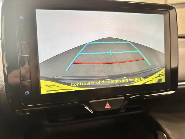 Toyota Yaris Cross 1.5 Hybrid Dynamic Navigatie Apple Carplay/Android Auto Camera Parkeersensoren ac...