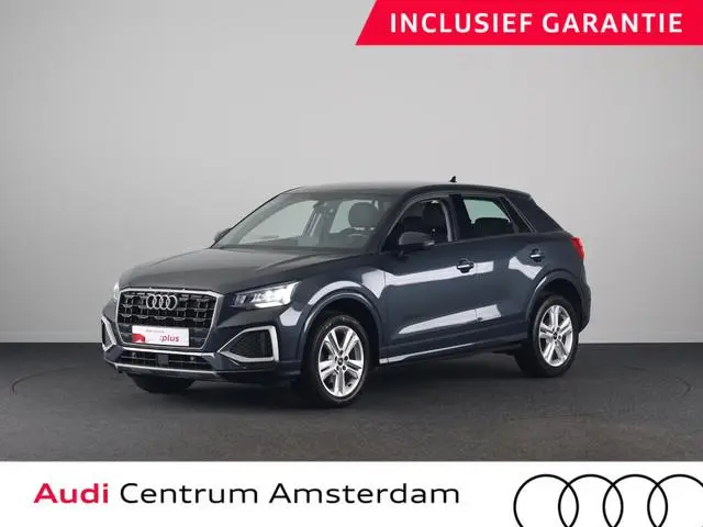 Audi Q2 35 TFSI Business Edition 150pk | Climatronic | Apple Carplay/Android Auto | Cuise control |...