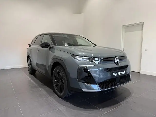 Citroen C5 Aircross Max Comfort Range 74 kWh l MASSAGE FUNCTIE l ELEKT. STOELEN l STOELVERWARMING l...