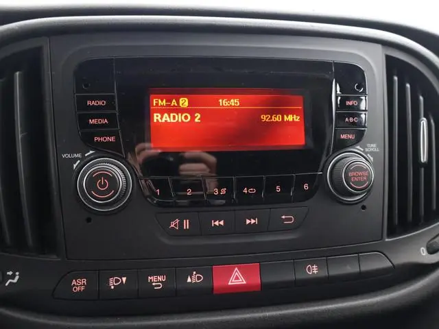Fiat Doblò