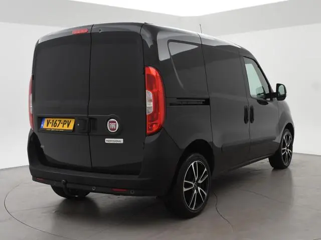 Fiat Doblò