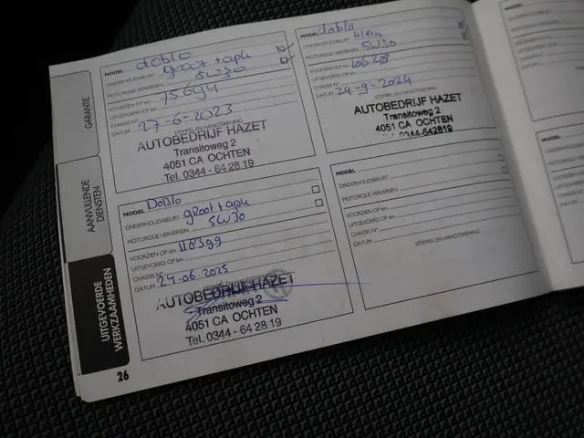 Fiat Doblò