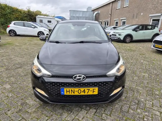 Hyundai i20 1.2 HP i-Motion ✅MOOIE AUTO  ✅TREKHAAK